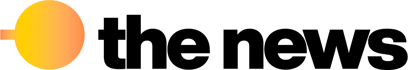 the news